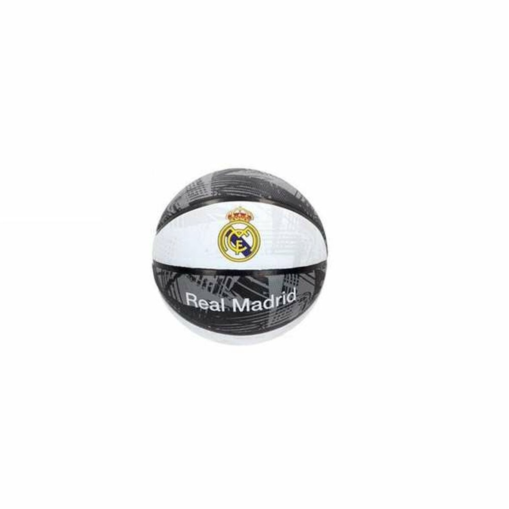 Minge de Baschet Real Madrid C.F. 24 cm