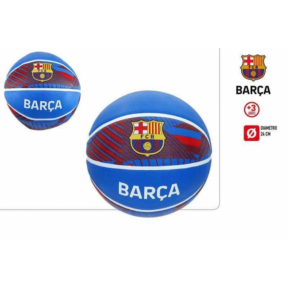 Minge de Baschet F.C. Barcelona 24 cm