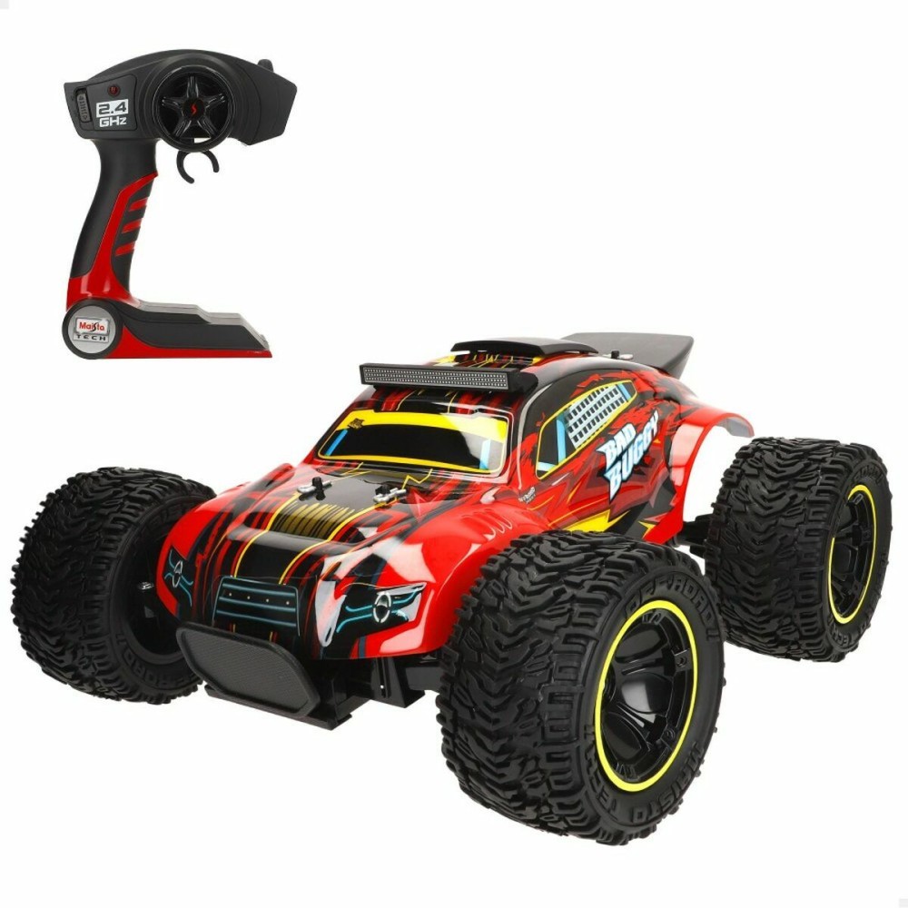 Mașină Radio Control Maisto Bad Buggy