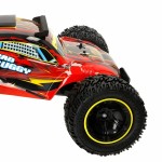 Mașină Radio Control Maisto Bad Buggy