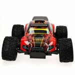Mașină Radio Control Maisto Bad Buggy