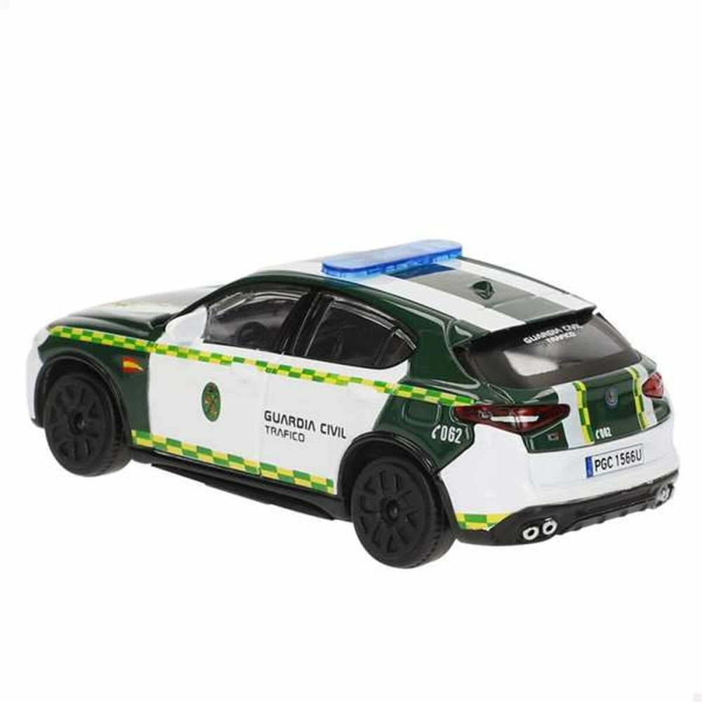Mașină Colorbaby Alfa Romeo Giulia Guardia Civil 1:43