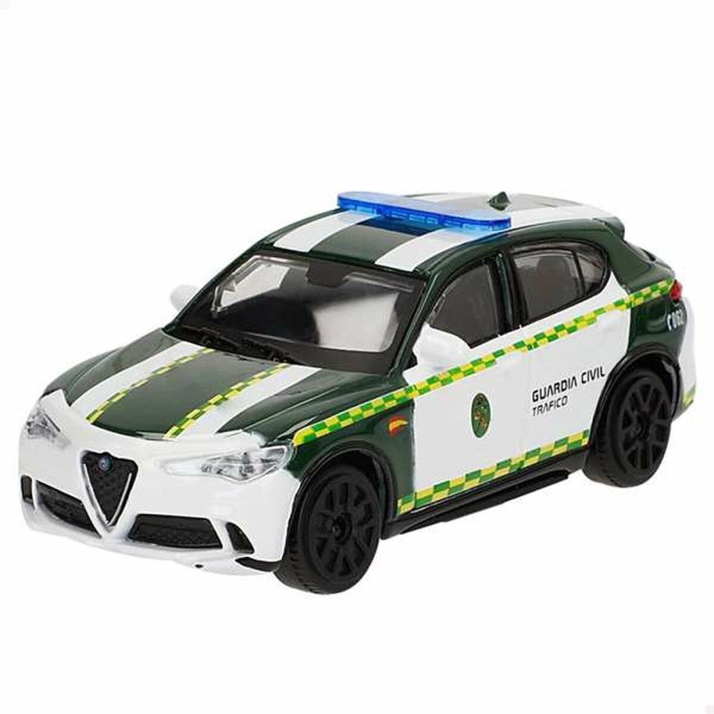 Mașină Colorbaby Alfa Romeo Giulia Guardia Civil 1:43