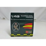 Mașină Colorbaby Alfa Romeo Giulia Guardia Civil 1:43