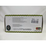 Mașină Colorbaby Alfa Romeo Giulia Guardia Civil 1:43