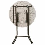 Masa laterală Aktive Crem