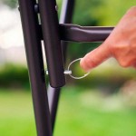 Masa laterală Aktive Crem