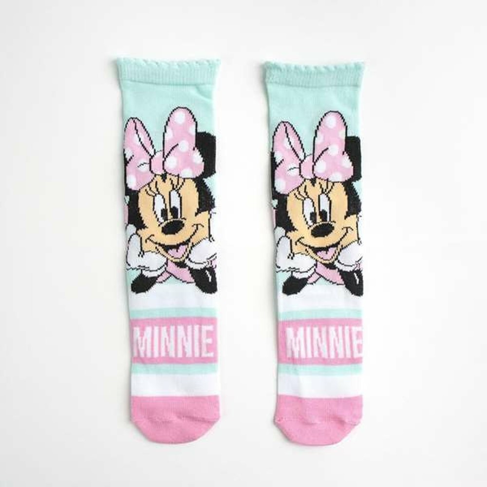 Șosete Minnie Mouse