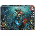 Puzzle Educa Atlantis