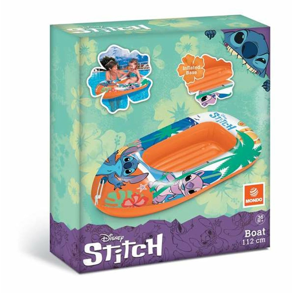 Saltea gonflabilă Unice Toys 112 cm