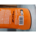 Spray Protector Solar Babaria Spf 30 200 ml Vitamina D