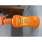 Spray Protector Solar Babaria Spf 30 200 ml Vitamina D