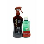 Spray Protector Solar Babaria Spf 30 Cocos