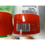 Lapte Solar pentru Copii Babaria Spf 50 100 ml