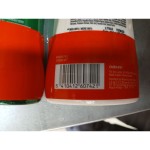 Lapte Solar Babaria Spf 50 100 ml Piele sensibilă