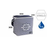 Frigider Portabil Bismark 30 x 34 x 22 cm Poliester 30 L