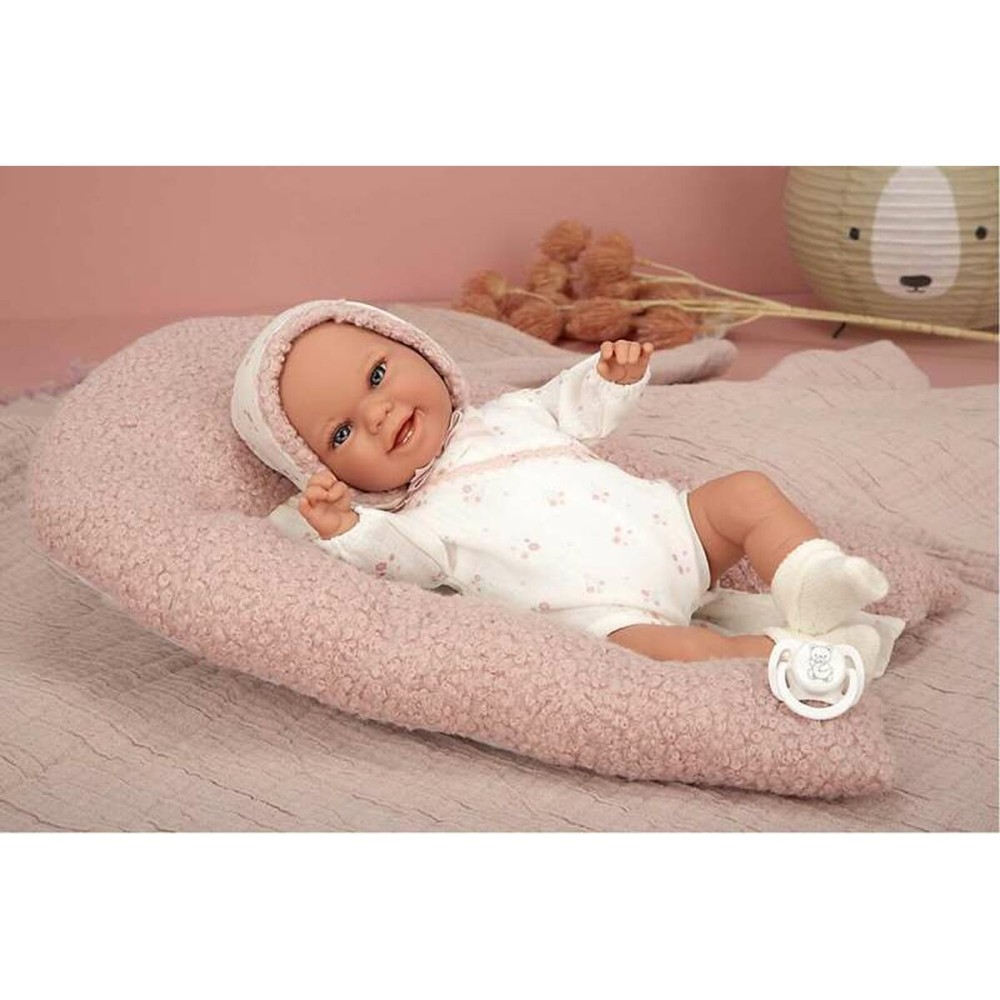 Păpușă Bebe Arias