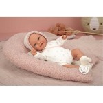 Păpușă Bebe Arias