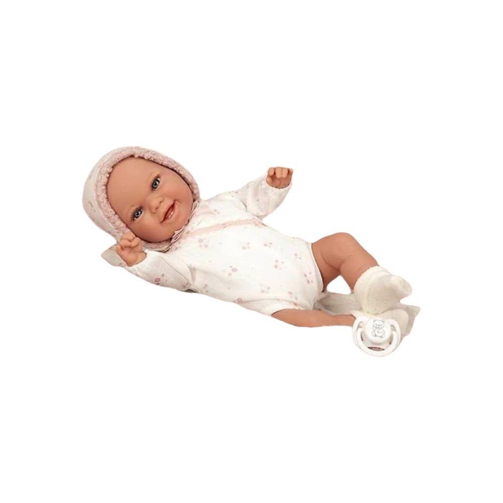 Păpușă Bebe Arias