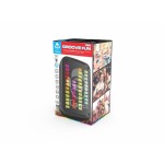 Difuzor cu Microfon Karaoke