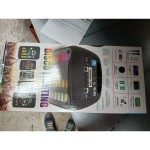 Difuzor cu Microfon Karaoke