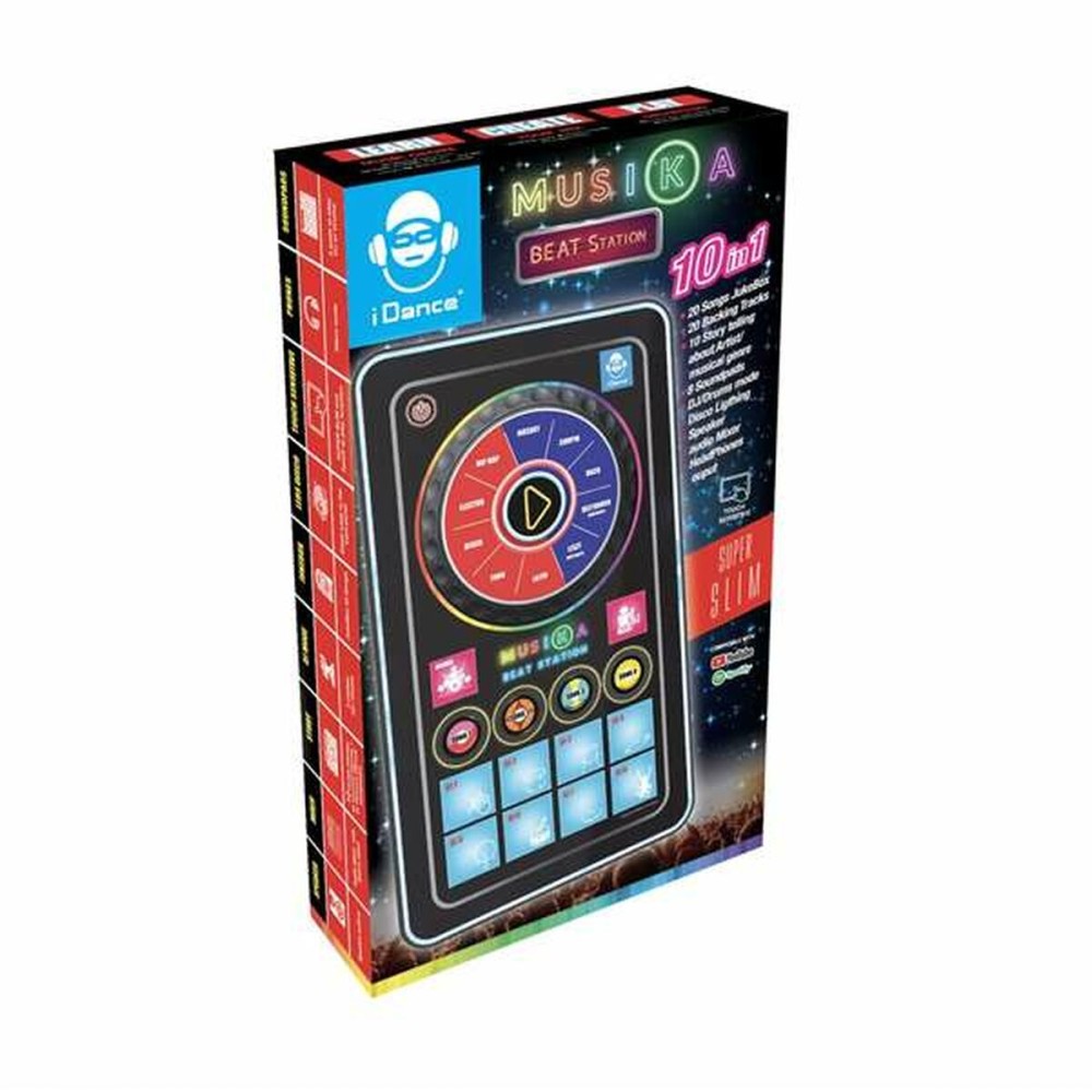 Masă pentru DJ iDance