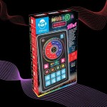 Masă pentru DJ iDance