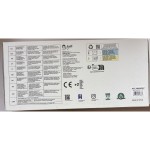 Păpușă bebeluș Arias Elegance 35 cm