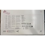 Păpușă bebeluș Arias Sasha 45 cm