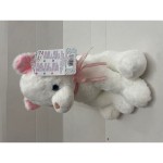 Jucărie de Pluș Artesanía Beatriz Multicolor Flauș Cric