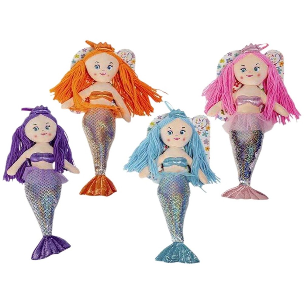 Păpușă Artesanía Beatriz 40 cm