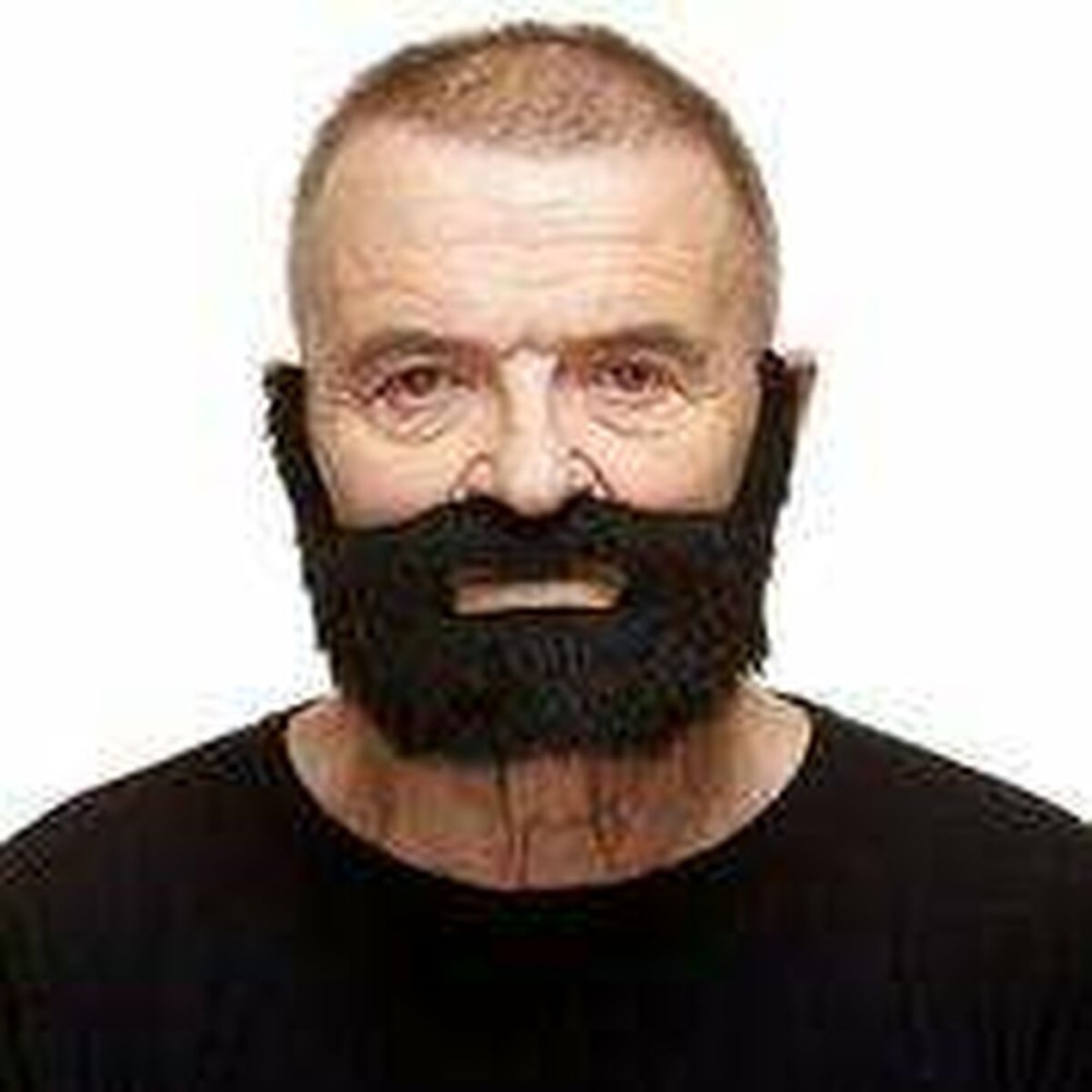 Mustață My Other Me