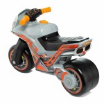 Motocicletă fără Pedale Moltó