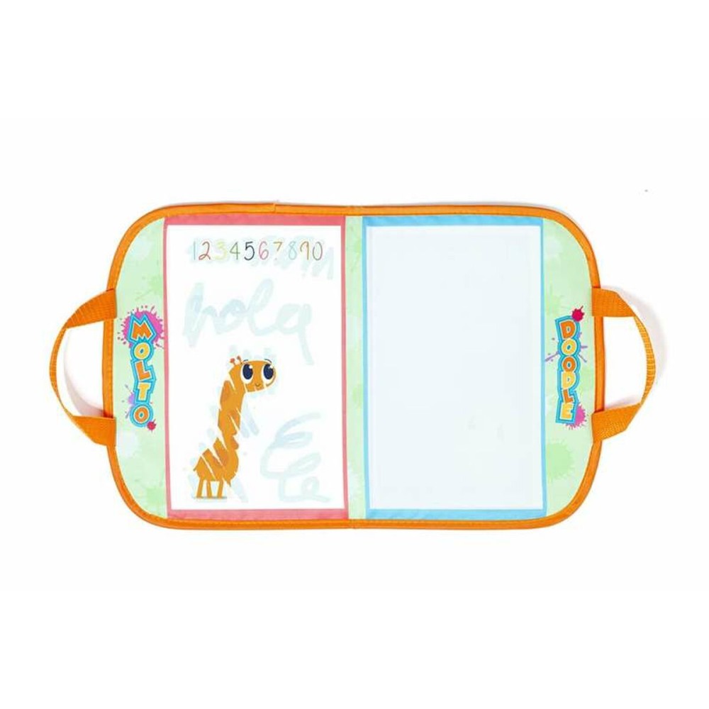 Set pentru desen Moltó