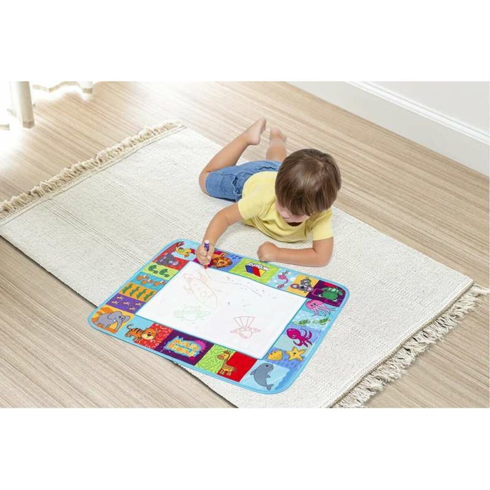 Set pentru desen Moltó