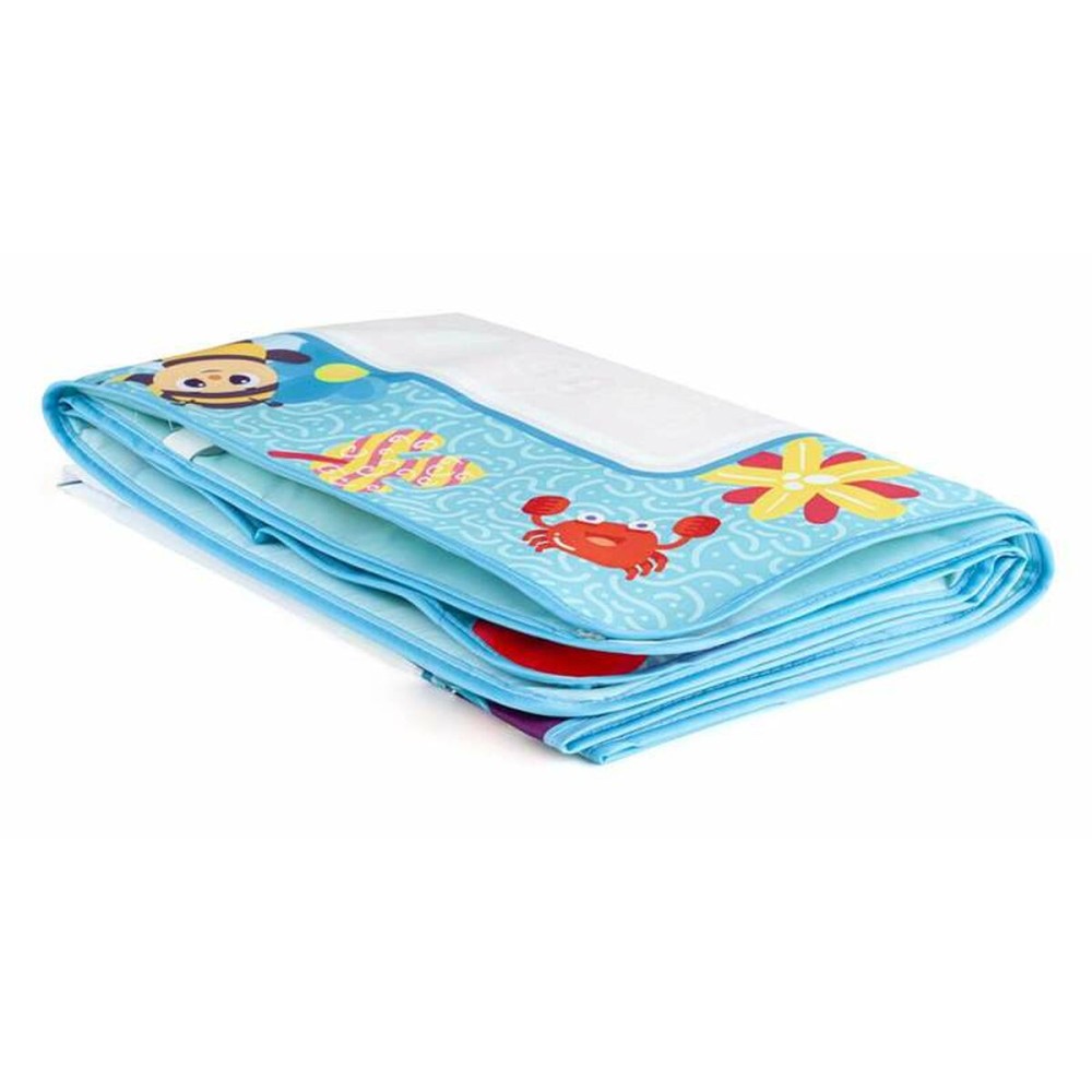 Tablă Magică Moltó Plastic