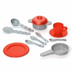 Bucătărie de Jucărie Moltó 82 x 56 x 28 cm