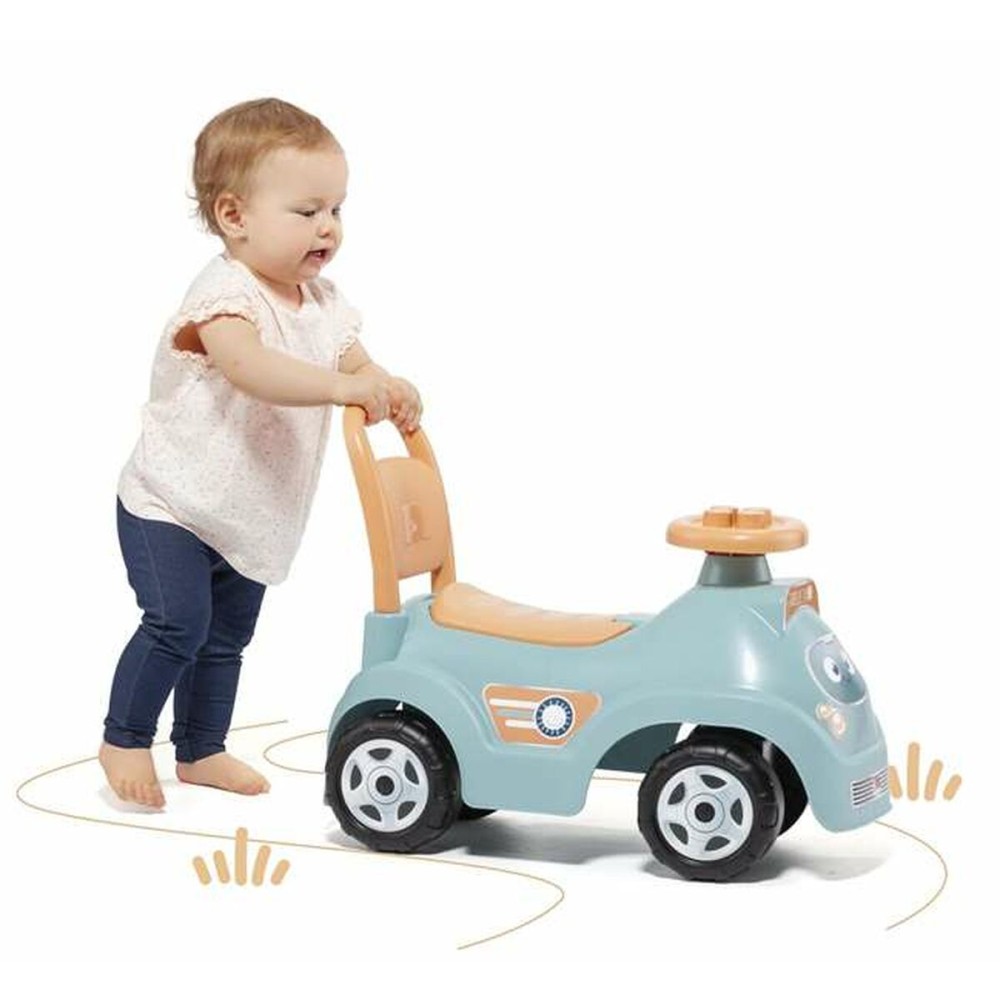 Mașină-Premergător Moltó