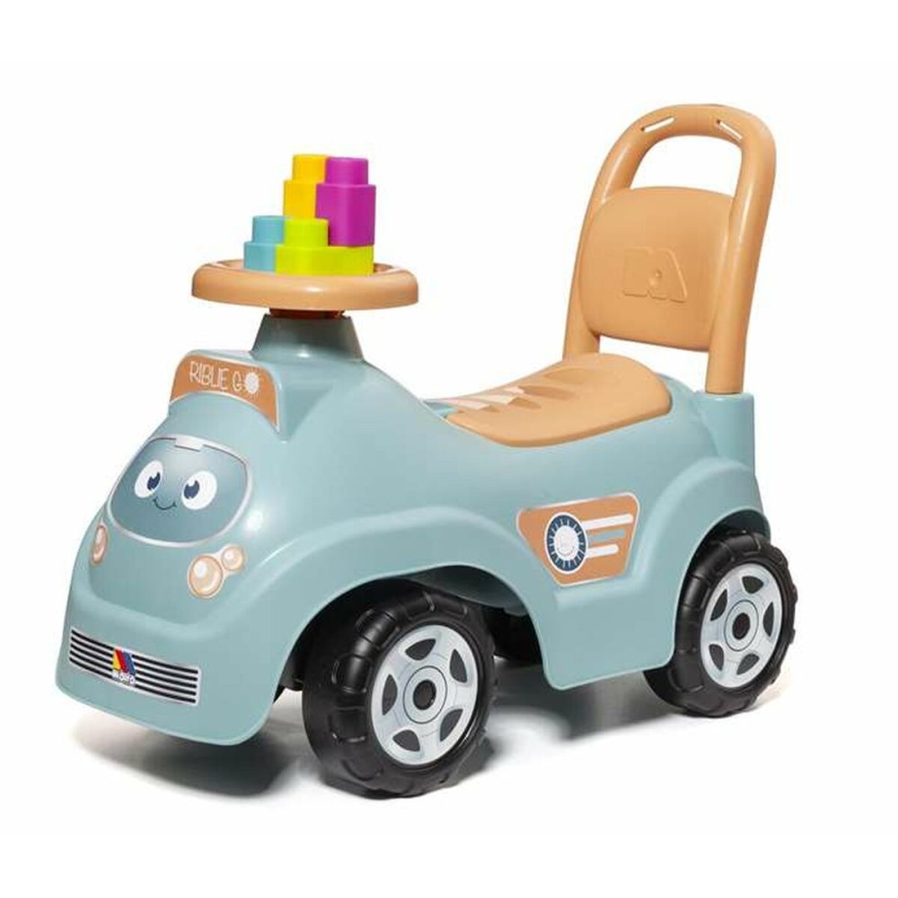 Mașină-Premergător Moltó