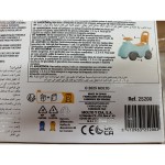 Mașină-Premergător Moltó