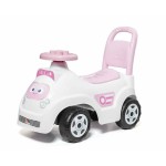 Mașină-Premergător Moltó