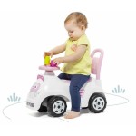 Mașină-Premergător Moltó