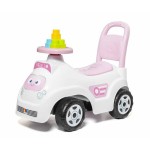 Mașină-Premergător Moltó