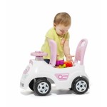 Mașină-Premergător Moltó