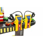 Garaj Parking cu Vehicule Moltó