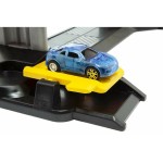 Garaj Parking cu Vehicule Moltó