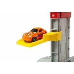 Garaj Parking cu Vehicule Moltó