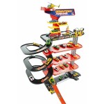 Garaj Parking cu Vehicule Moltó