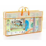 Saltea de joacă Moltó 150 x 200 cm