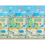 Saltea de joacă Moltó 150 x 200 cm